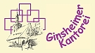 Ginsheimer Kantorei